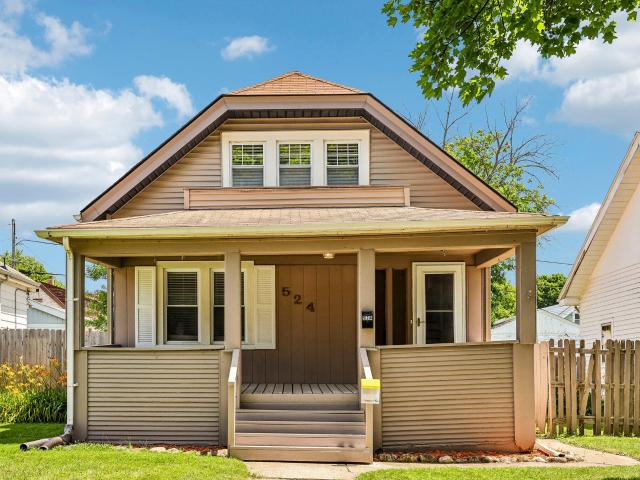 524 S Oak Park Ct