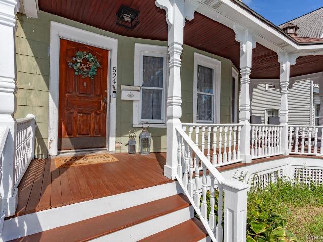 524 Simpson Place