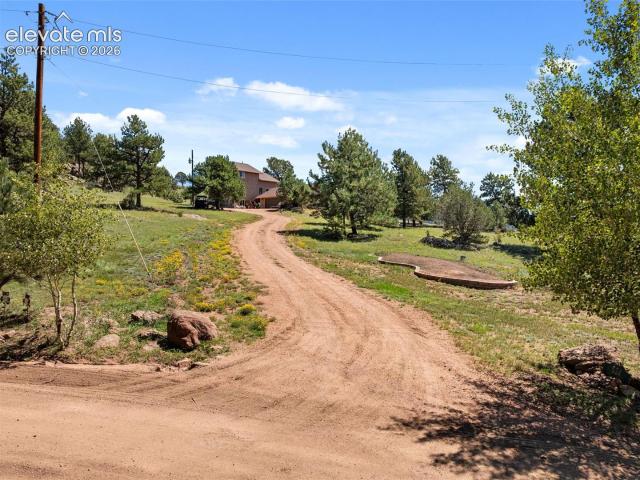524 Spring Valley Drive