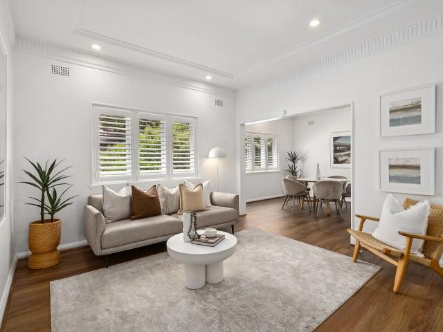 5/24 Streatfield Road, Bellevue Hill NSW 2023 Apartment For Rent | Domain