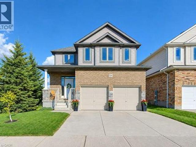 524 Sundew Drive, Waterloo, ON, N2V 0B8 house for sale | Listing ID 40870 | Royal LePage