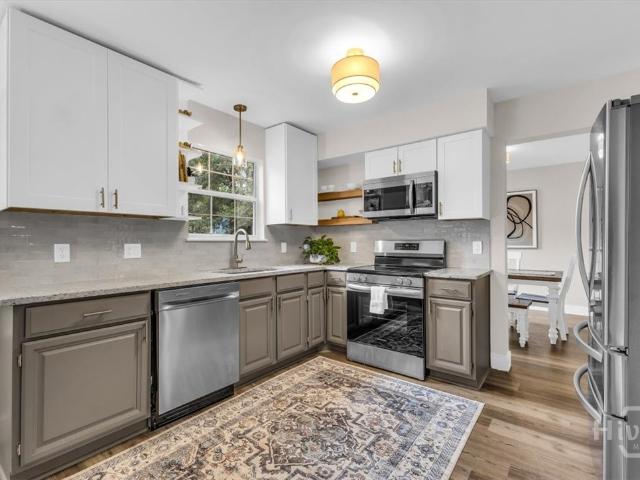 524 Pointe North Drive