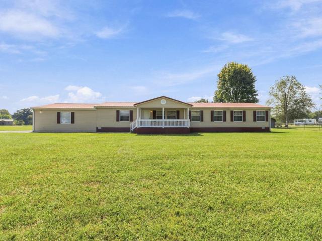 524 Parks Ridge Road