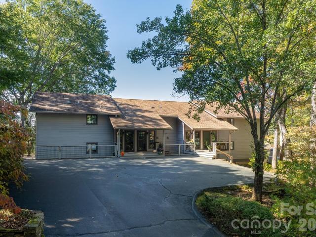 524 Three Mile Knob Road # 103
