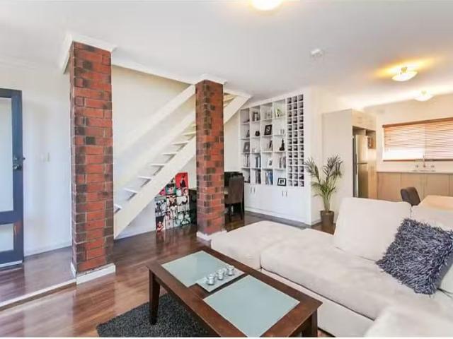 5/24 Trevelyan Street, WAYVILLE Townhouse for rent Listed by.