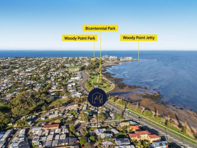 524m2 Cleared Land Water Views!