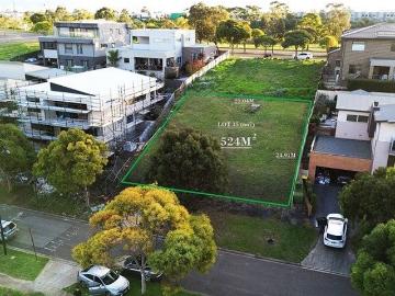524sqm Block in Sunshine North Build Your Dream Home 13km from CBD
