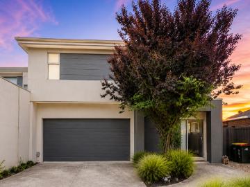 5/254 Waterview Blvd, Craigieburn VIC 3064 Townhouse For Rent | Domain
