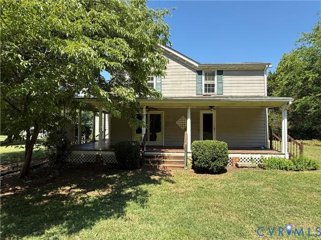 5255 Old Buckingham Road