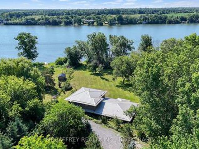 5255 County Road 9, Greater Napanee, ON, K7R 3K8 house for sale | Listing ID X13621 | Royal LePage