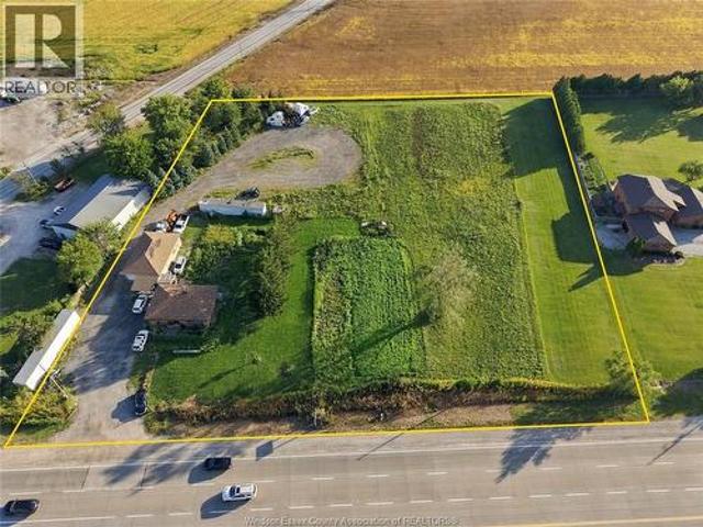 5255 Highway 3, Maidstone, ON, N0R 1K0 house for sale | Listing ID 26022 | Royal LePage