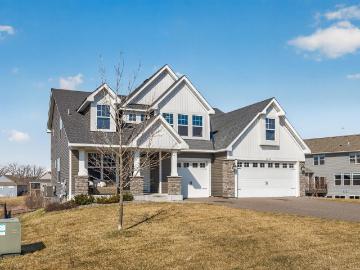5255 Randolph Ave NE, Otsego, MN 55374 | MLS #7053