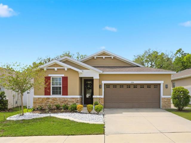 5256 Meadow Song Dr, Leesburg, FL 34748 | MLS #O6393
