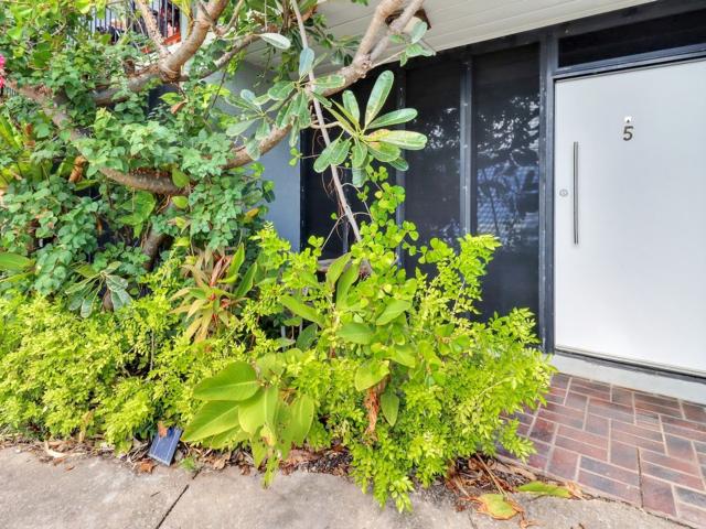 5/256 Casuarina Drive, Nightcliff
