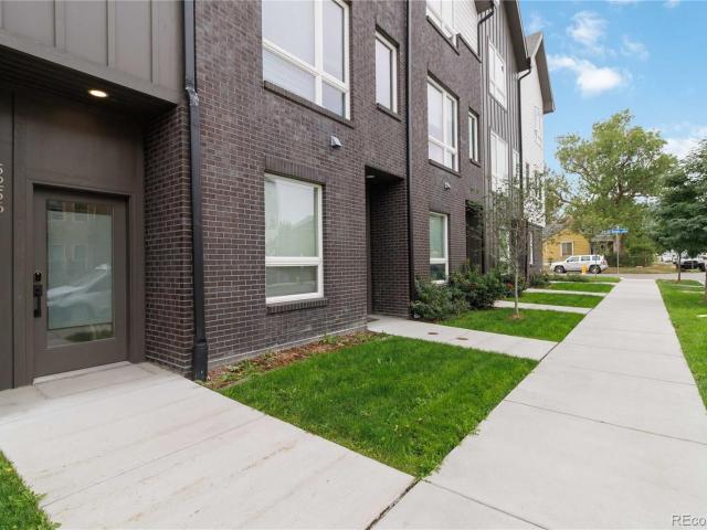 5256 W 16 Avenue, Lakewood, US, CO