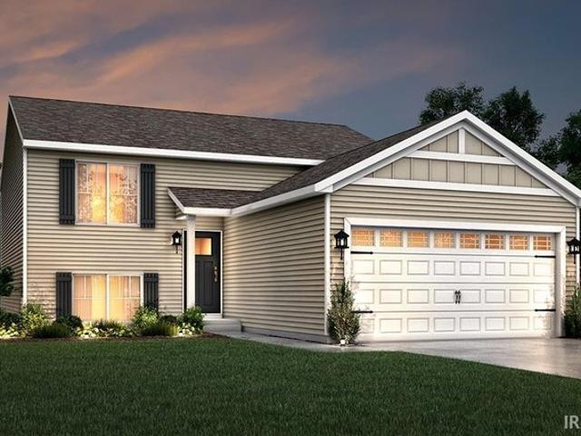 52572 East Trl, South Bend, IN 46628