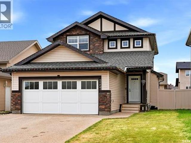 5257 Canuck Crescent, Regina, SK, S4W 0H2 house for sale | Listing ID SK044820 | Royal LePage