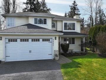 Greater Vancouver - Garden