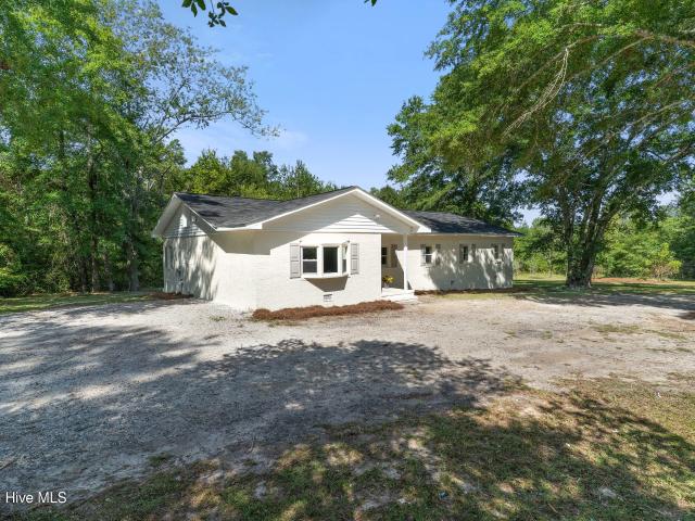 5258 Henderson Road