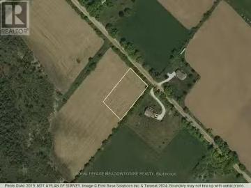 Wellington, Ontario - Cellar