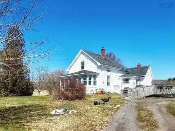 5259 Highway 221, Grafton, NS, B0P 1V0 house for sale Listi.