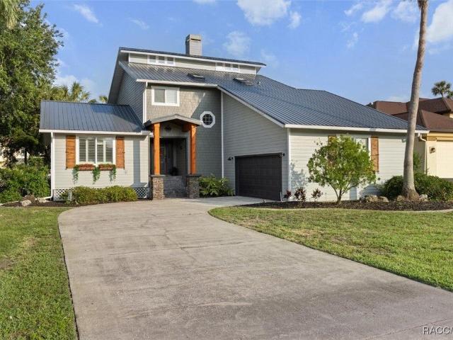 5259 S Stetson Point Dr, Homosassa, FL