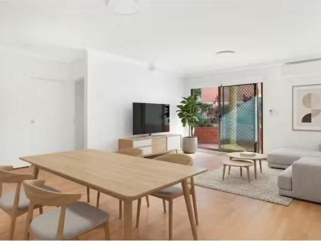 5/259 261 Maroubra Road, Maroubra Apartment for rent Listed b.