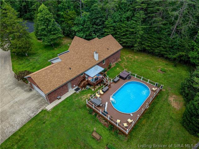 5250 Cedarway Drive NE
