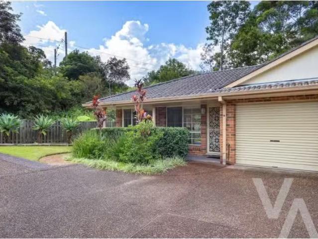 5/250 Park Avenue, Kotara Apartment for rent Listed by Elouis.
