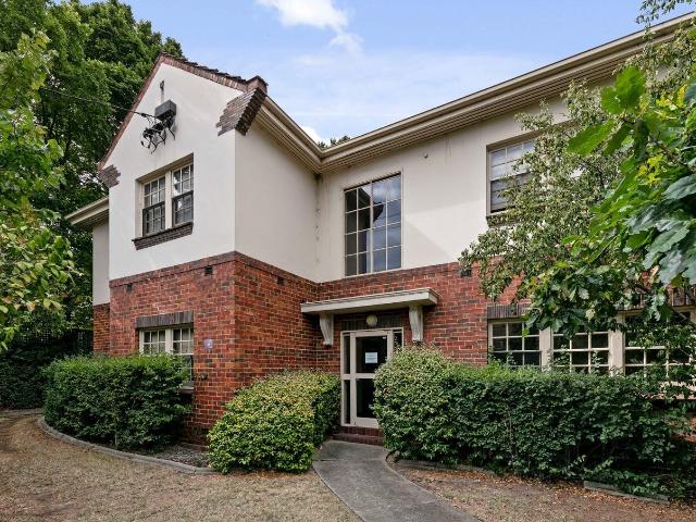 5/250 Riversdale Road, Hawthorn