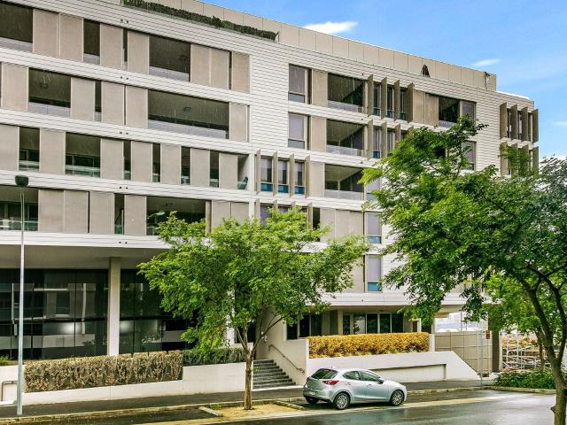 525/12 Grandstand Parade, Zetland