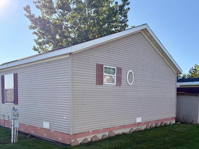 52517 Green Ash Court
