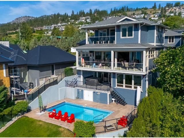 5251 Buchanan Road