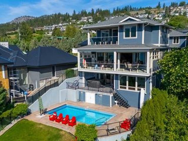 5251 Buchanan Road, Peachland, BC, V0H 1X1 Luxury House for sale | Listing ID 10353 | Royal LePage Carriage Trade Luxury Properties