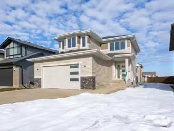 5252 47 Avenue, Calmar, AB, T0C 0V0 house for sale Listing.