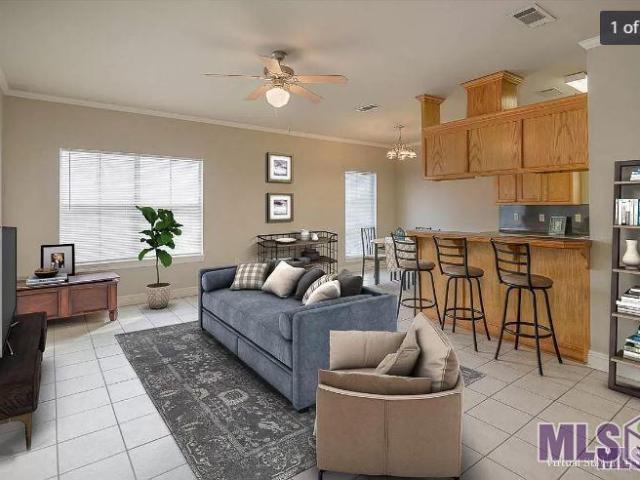 5253 Brightside View Dr, Unit C, Baton Rouge, LA 70820 | MLS #BR2026002