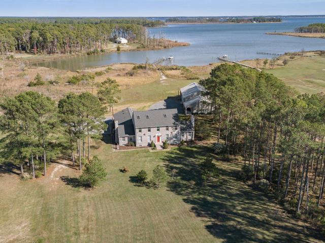 5253 Ragged Point Rd, Cambridge, MD 21613 | MLS #MDDO2011
