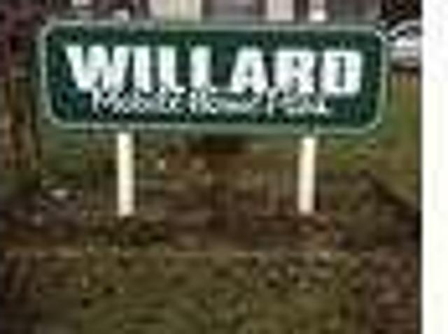 $525 / 3br 3BDRM/2BATH Mobile Home in Willard Mobile Home Park Willard 3br