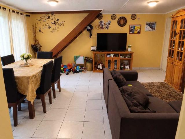 $ 525.000 Casa en Arriendo en Puente Alto 2 dormitorios 1 baño / Corredores Premium Chile SpA