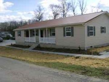 $525 / 1br New apartments! Nice area! Ona / Barboursville map
