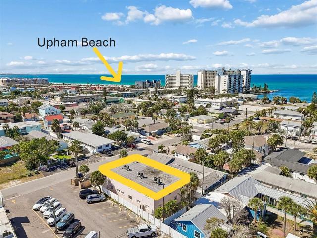 525 73rd Ave, Unit 5, St. Pete Beach, FL 33706 | MLS #TB8496