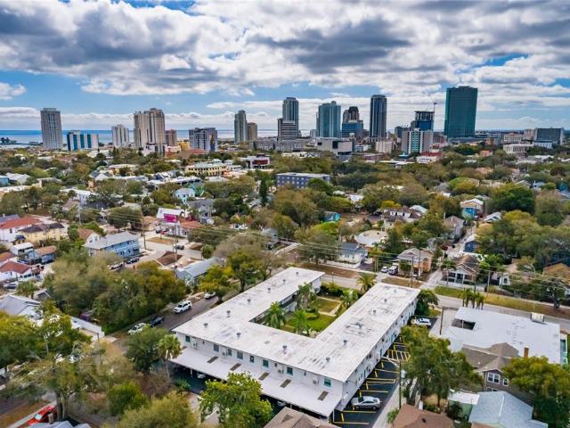 525 9th Ave N, Unit 9, St. Petersburg, FL 33701 | MLS #TB8476