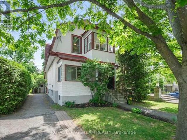 525 Cole Avenue, Ottawa, ON, K2A 2B2 house for sale | Listing ID X13483 | Royal LePage