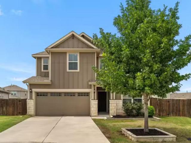525 Compania Cove, Liberty Hill, TX 78642 MLS 2039123