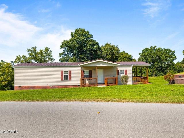 525 Cave Springs Rd