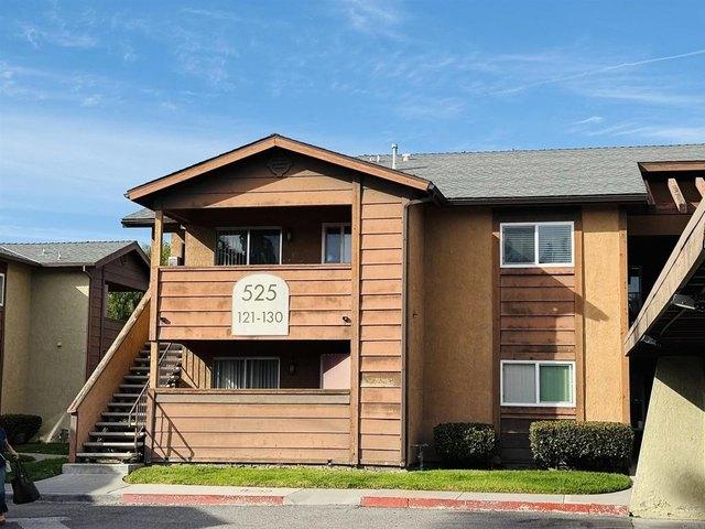 525 Calle Montecito Unit 122, Oceanside, CA 92057