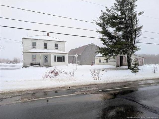 525 Chemin, Tilley Road, NB, E8M 1R9 house for sale | Listing ID NB132092 | Royal LePage