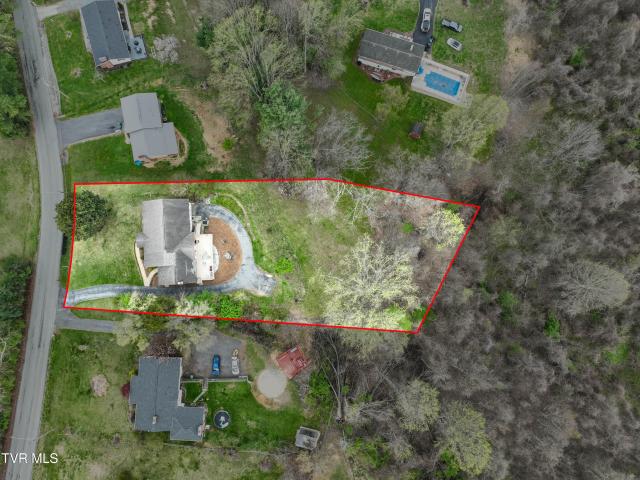 525 Cheyenne Road