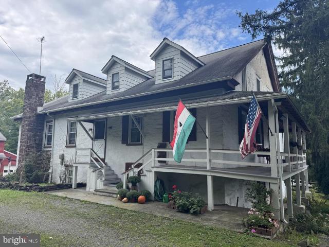 525 Creamery Road