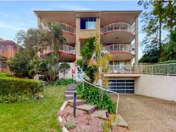 5/25 ada street, taringa, qld, 4068